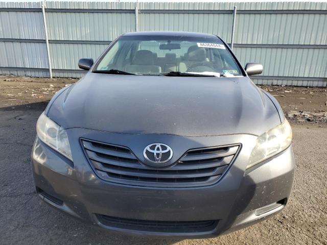 Photo 5 from auction – 2009 TOYOTA CAMRY BASE with VIN 4T1BE46K09U406873