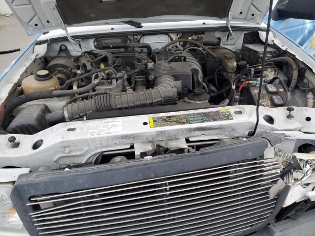 Photo 11 from auction – 2006 FORD RANGER with VIN 1FTYR10D96PA52972