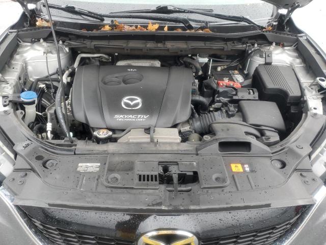 Photo 12 from auction – 2014 MAZDA CX-5 TOURI with VIN JM3KE4CY3E0407697