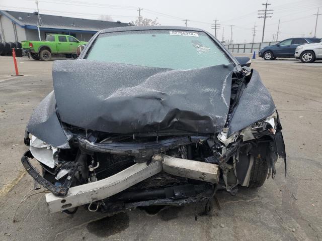 Photo 5 from auction – 2006 HONDA CIVIC COUP with VIN JHMFA36276S021912