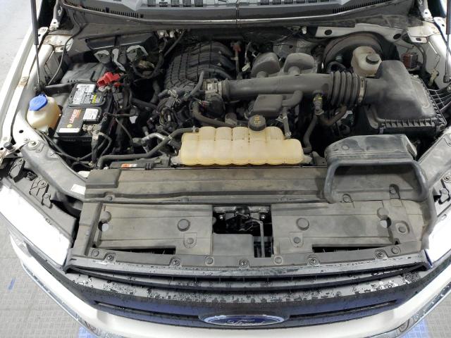 Photo 11 from auction – 2018 FORD F150 SUPER with VIN 1FTEX1CB5JKE81891