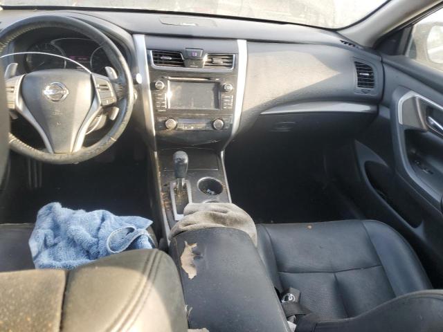 Photo 8 from auction – 2014 NISSAN ALTIMA 3.5 with VIN 1N4BL3AP1EC413845