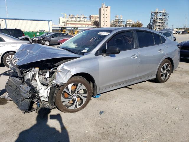 SUBARU LEGACY 2024 with VIN 4S3BWAB6XR3028432 - Photo from auction