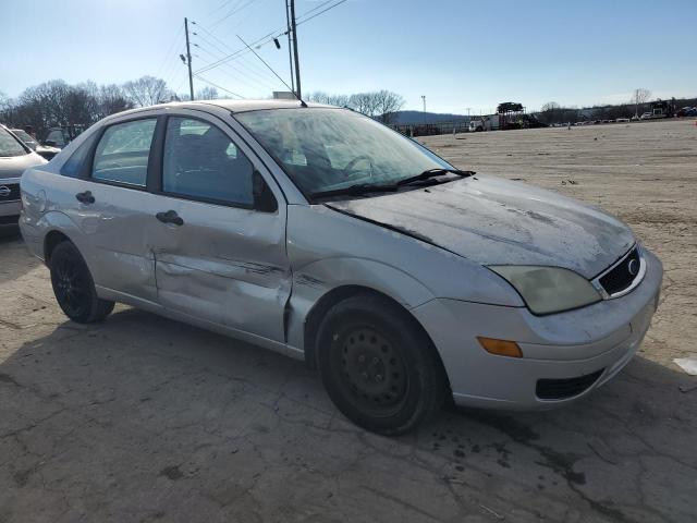 Photo 4 from auction – 2007 FORD FOCUS ZX4 with VIN 1FAFP34N87W159570