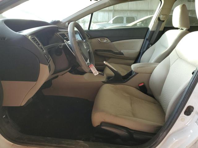 Photo 7 from auction – 2015 HONDA CIVIC SE with VIN 19XFB2F79FE087353