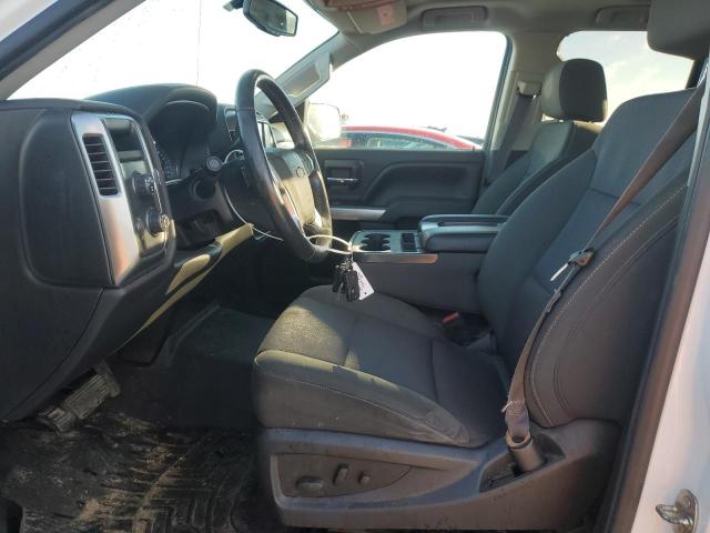 Photo 7 from auction – 2015 CHEVROLET SILVERADO with VIN 1GCVKREC0FZ231105