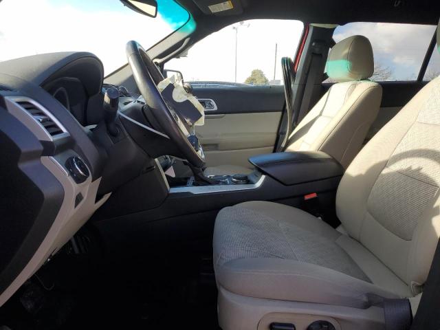 Photo 7 from auction – 2014 FORD EXPLORER X with VIN 1FM5K8D80EGB18655