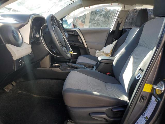 Photo 7 from auction – 2013 TOYOTA RAV4 LE with VIN 2T3BFREV9DW033418