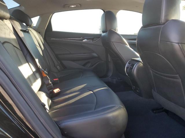 Photo 10 from auction – 2018 BUICK LACROSSE P with VIN 1G4ZS5SS8JU105873