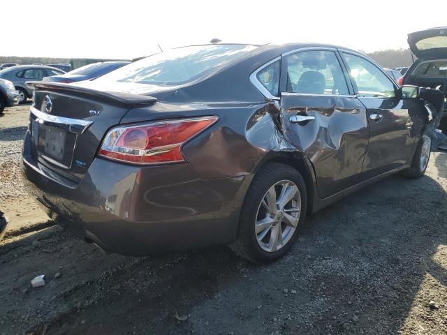 Photo 3 from auction – 2013 NISSAN ALTIMA 2.5 with VIN 1N4AL3AP5DN488210