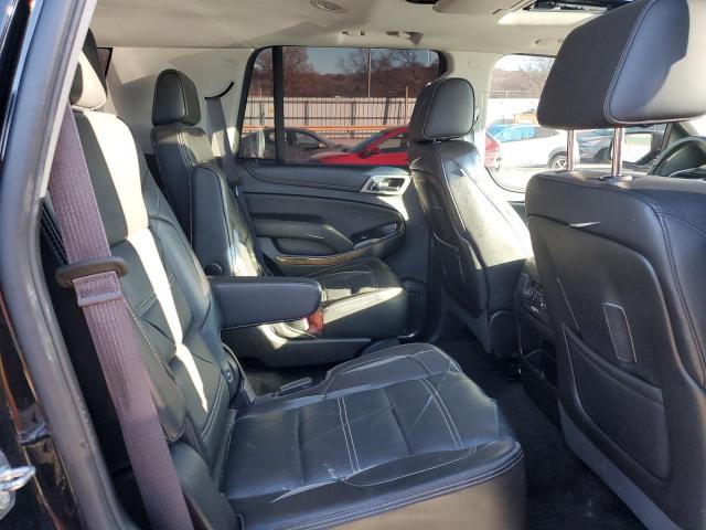 Photo 11 from auction – 2016 GMC YUKON DENA with VIN 1GKS2CKJ3GR246108