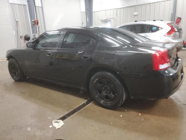 Photo 2 from auction – 2010 DODGE CHARGER with VIN 2B3AA4CTXAH228620