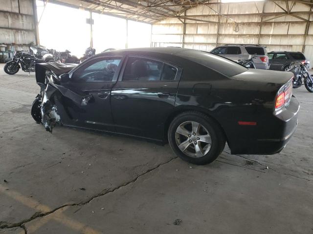Photo 2 from auction – 2014 DODGE CHARGER SE with VIN 2C3CDXBG0EH267876