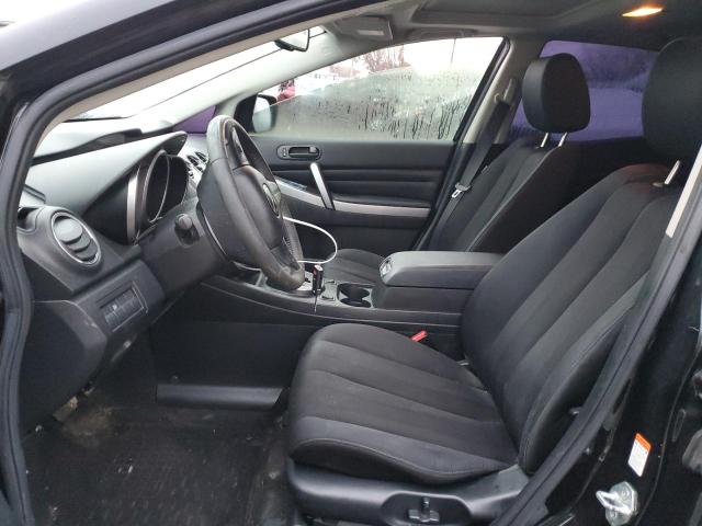 Photo 7 from auction – 2010 MAZDA CX-7 with VIN JM3ER2W54A0314785