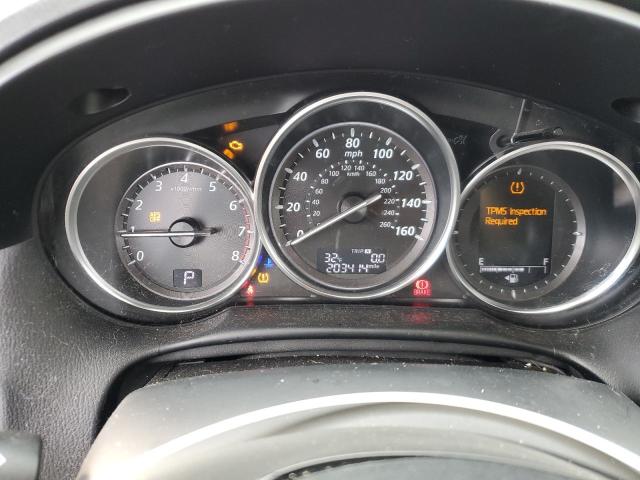 Photo 9 from auction – 2014 MAZDA CX-5 GT with VIN JM3KE2DY3E0305996