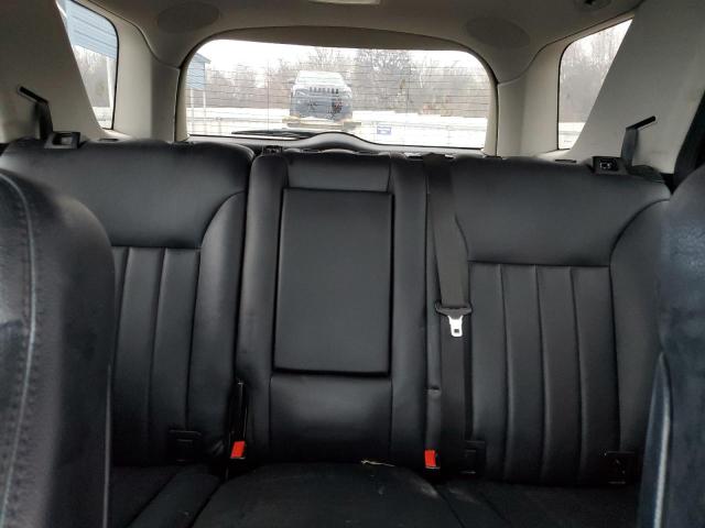 Photo 10 from auction – 2008 MERCEDES-BENZ ML 550 with VIN 4JGBB72E08A376655