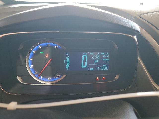 Photo 9 from auction – 2016 CHEVROLET TRAX 1LT with VIN KL7CJPSB8GB564041