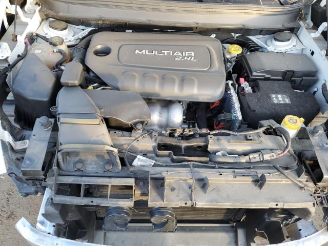 Photo 12 from auction – 2017 JEEP CHEROKEE L with VIN 1C4PJMCB3HW537633