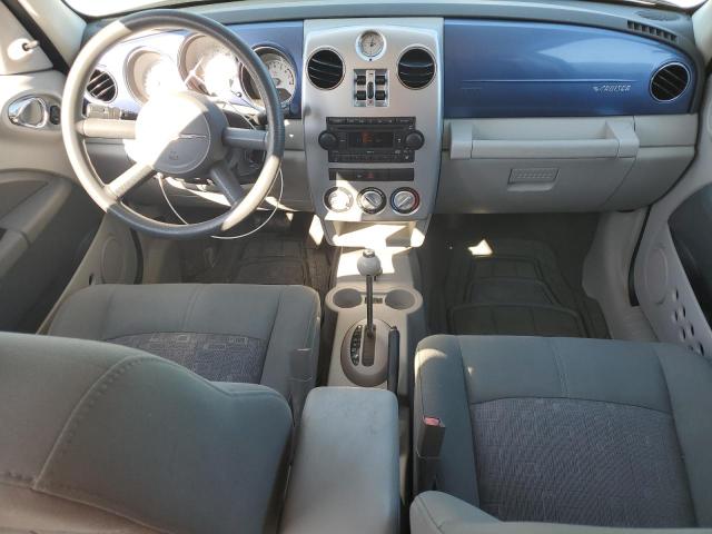 Photo 8 from auction – 2007 CHRYSLER PT CRUISER with VIN 3A4FY48BX7T537935