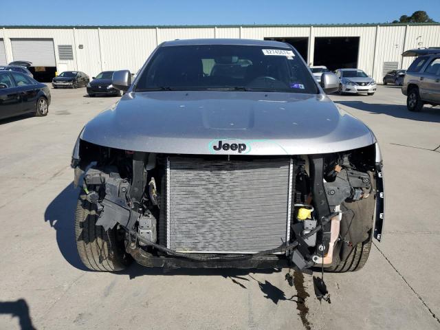 Photo 5 from auction – 2019 JEEP GRAND CHER with VIN 1C4RJFAG3KC709459
