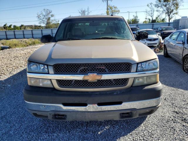 Photo 5 from auction – 2004 CHEVROLET SILVERADO with VIN 1GCHK23174F119728