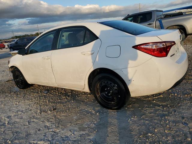 Photo 2 from auction – 2018 TOYOTA COROLLA L with VIN 2T1BURHE7JC983977