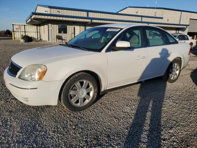 FORD FIVE HUNDR 2006 with VIN 1FAFP23196G160146 - Photo from auction