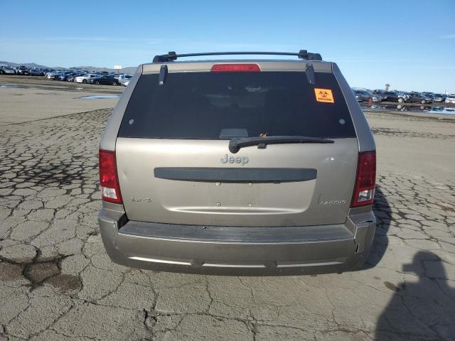 Photo 6 from auction – 2005 JEEP GRAND CHER with VIN 1J4GR48K35C556286