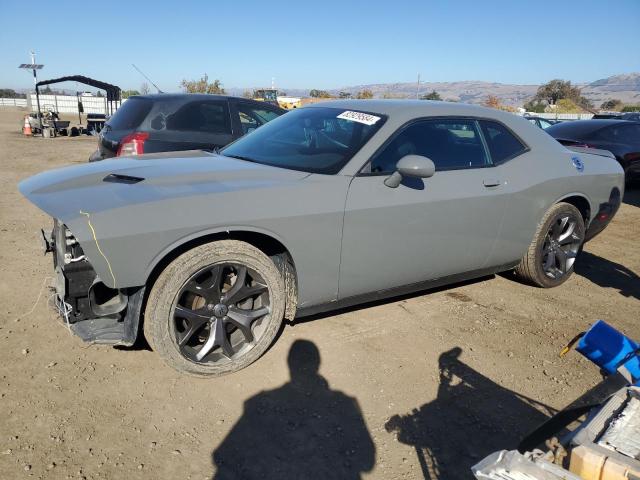 DODGE CHALLENGER 2018 with VIN 2C3CDZAG6JH229608 - Photo from auction