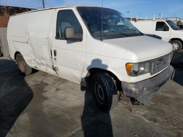 Photo 4 from auction – 2003 FORD ECONOLINE with VIN 1FTRE14273HA08970