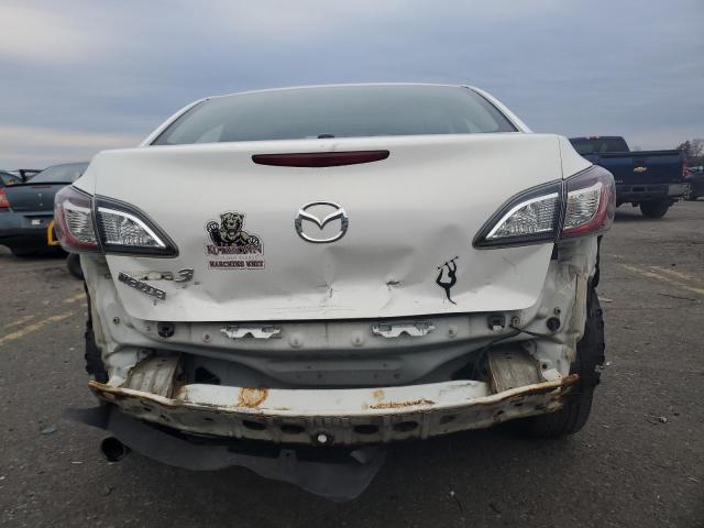 Photo 6 from auction – 2010 MAZDA 3 I with VIN JM1BL1SG4A1155730