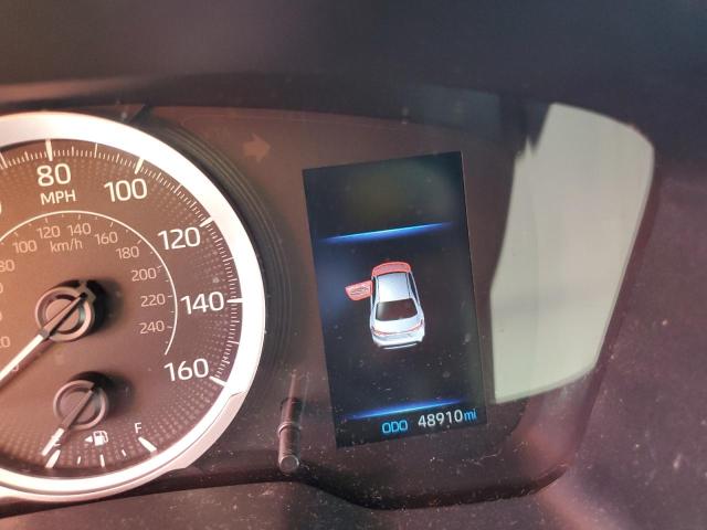 Photo 9 from auction – 2020 TOYOTA COROLLA LE with VIN 5YFEPRAE4LP135654