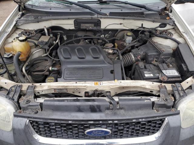 Photo 12 from auction – 2003 FORD ESCAPE XLT with VIN 1FMYU03153KC04373