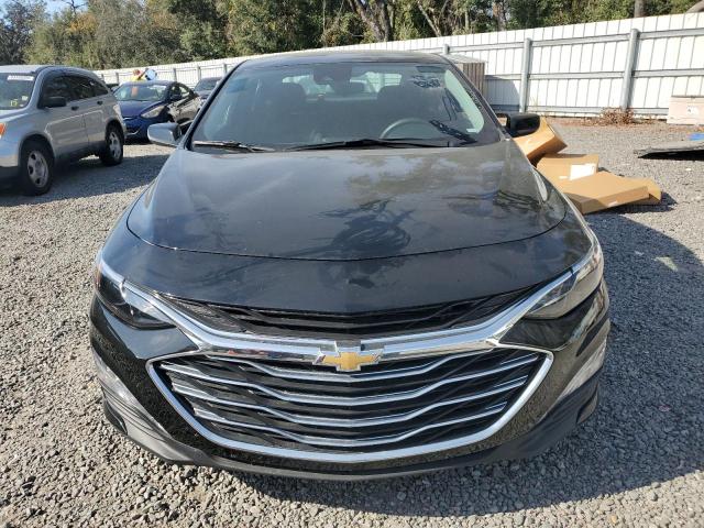 Photo 5 from auction – 2024 CHEVROLET MALIBU LT with VIN 1G1ZD5ST3RF135654