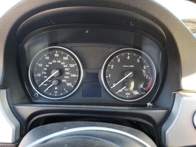 Photo 9 from auction – 2009 BMW 335 I with VIN WBAPM735X9E191622