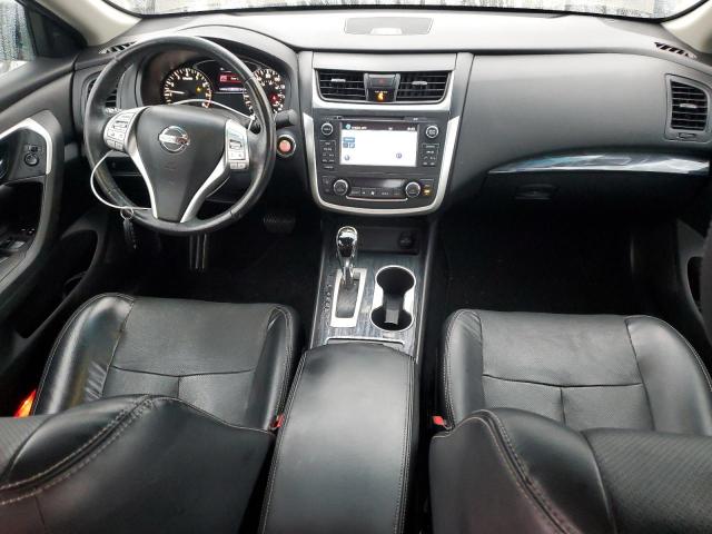 Photo 8 from auction – 2016 NISSAN ALTIMA 2.5 with VIN 1N4AL3AP9GC211186