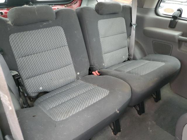 Photo 11 from auction – 2003 FORD EXPLORER S with VIN 1FMZU70E83UA46944