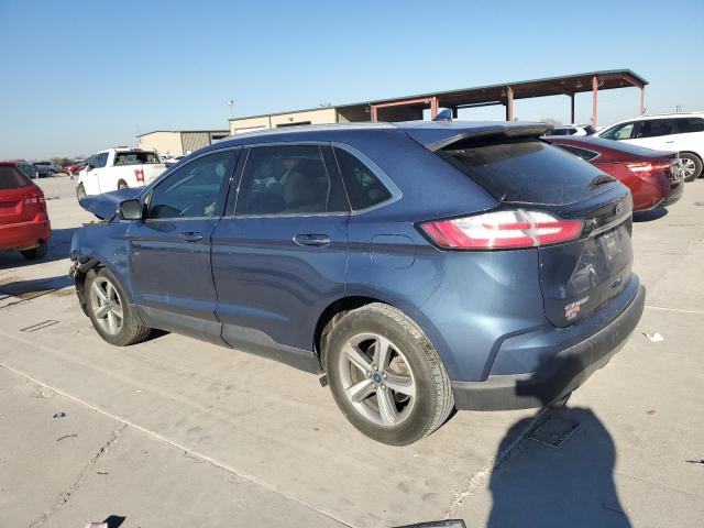 Photo 2 from auction – 2019 FORD EDGE SEL with VIN 2FMPK3J99KBB75772