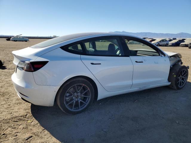 Photo 3 from auction – 2021 TESLA MODEL 3 with VIN 5YJ3E1EA8MF873878