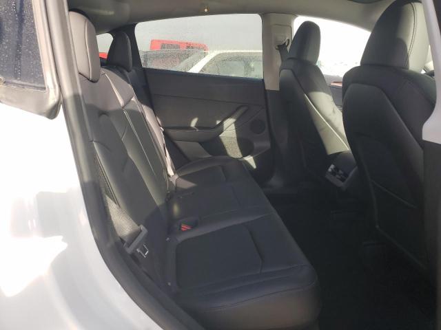 Photo 10 from auction – 2024 TESLA MODEL Y with VIN 7SAYGDEE8RF089117