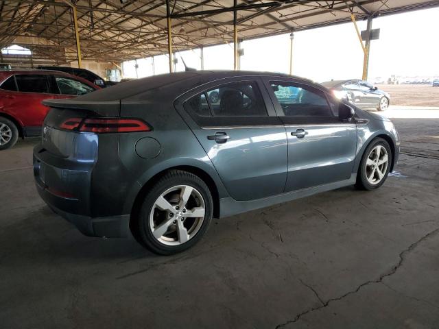 Photo 3 from auction – 2013 CHEVROLET VOLT with VIN 1G1RE6E43DU148092