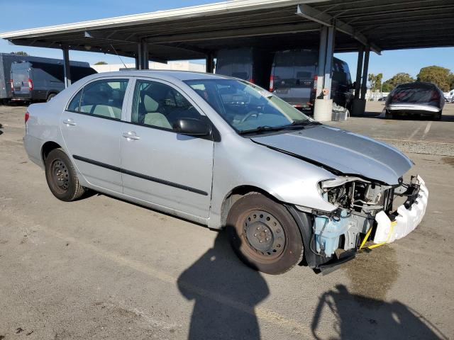 Photo 4 from auction – 2007 TOYOTA COROLLA CE with VIN 1NXBR32E87Z831530