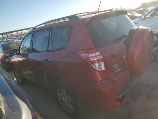 Photo 2 from auction – 2009 TOYOTA RAV4 with VIN 2T3BF33V99W022846