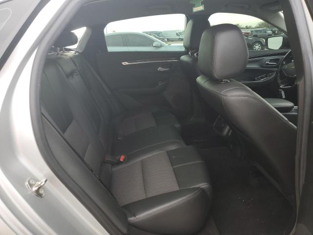 Photo 10 from auction – 2018 CHEVROLET IMPALA LT with VIN 2G1105S34J9173805