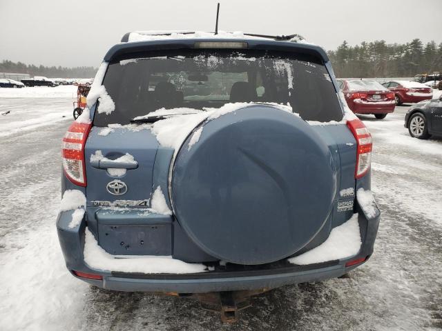 Photo 6 from auction – 2010 TOYOTA RAV4 with VIN JTMBF4DV3AD030317