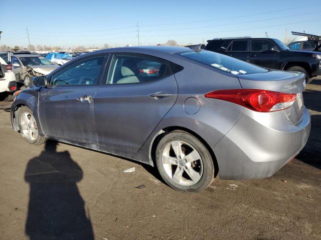 Photo 2 from auction – 2011 HYUNDAI ELANTRA GL with VIN KMHDH4AE8BU172991