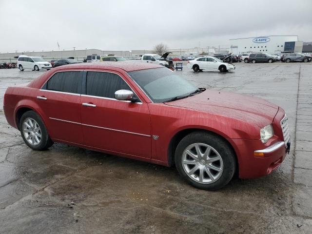 Photo 4 from auction – 2007 CHRYSLER 300C with VIN 2C3KA63H07H759610