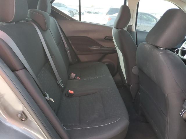 Photo 10 from auction – 2021 NISSAN KICKS S with VIN 3N1CP5BVXML547299