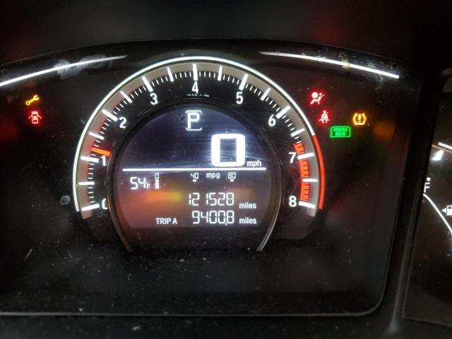 Photo 9 from auction – 2016 HONDA CIVIC LX with VIN 19XFC2F53GE000902
