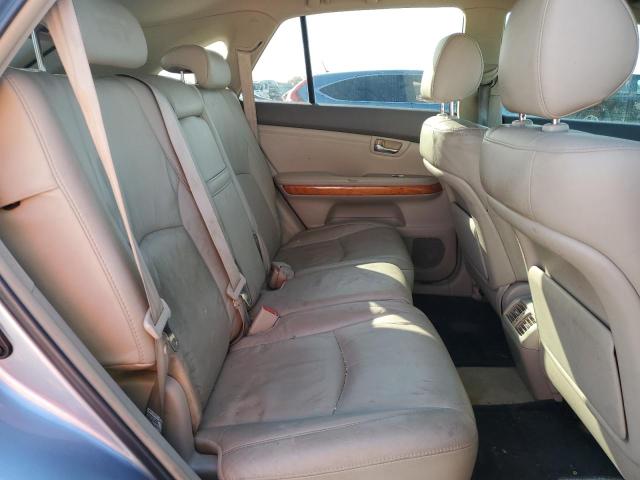 Photo 11 from auction – 2009 LEXUS RX 350 with VIN 2T2GK31U89C061638